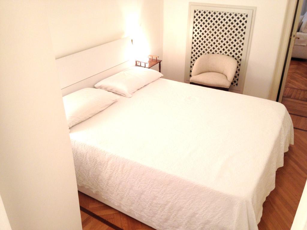Heart Milan Apartments Duomo Castello Bilik gambar