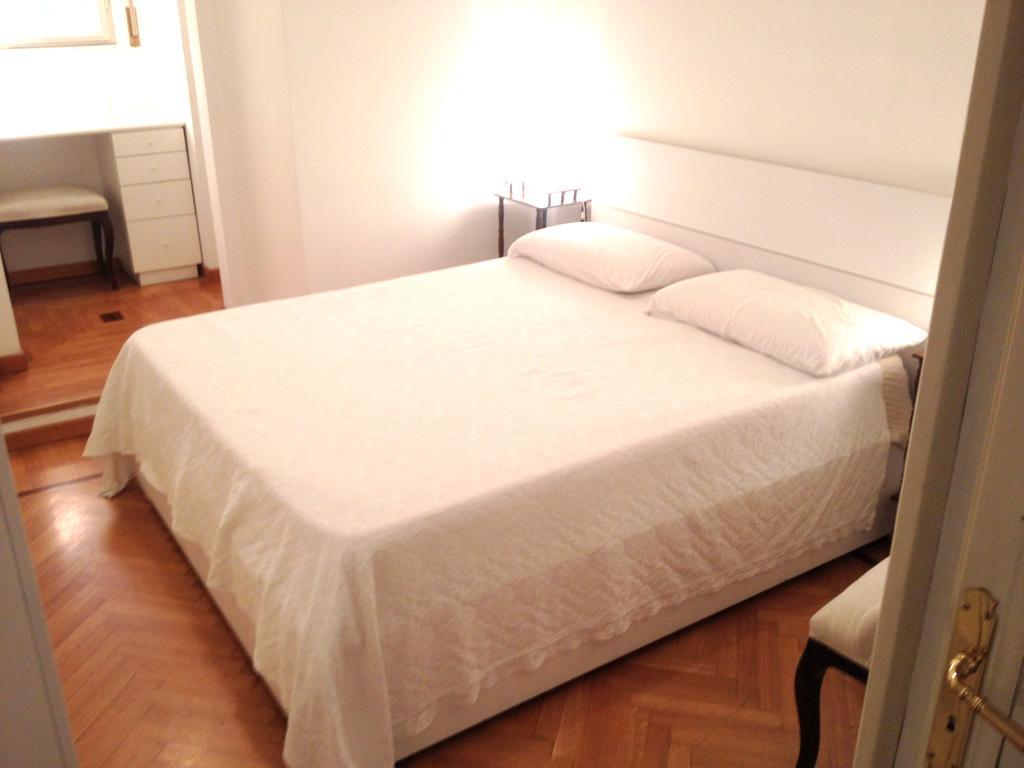 Heart Milan Apartments Duomo Castello Bilik gambar