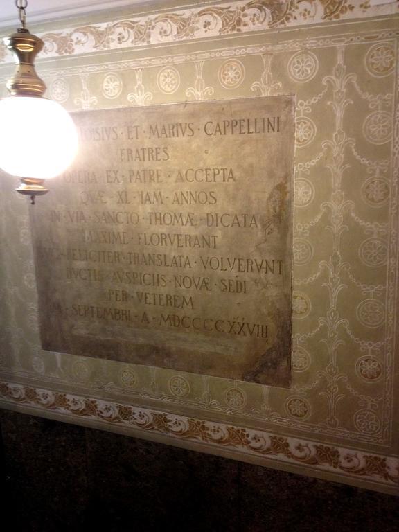 Heart Milan Apartments Duomo Castello Bilik gambar